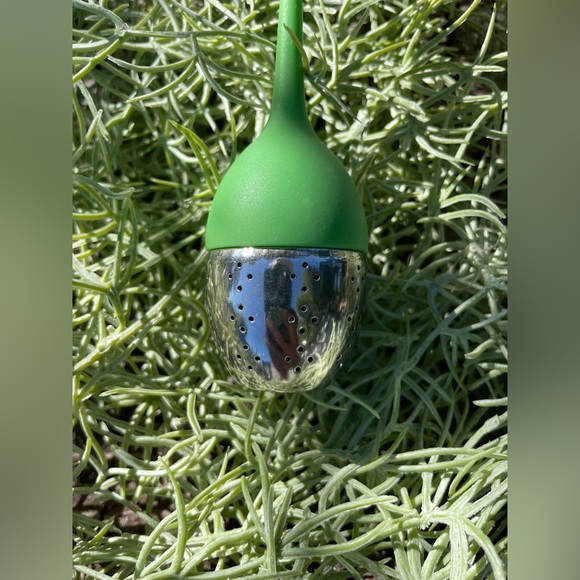 Tea Leaf Infuser - Picture 5 of 6